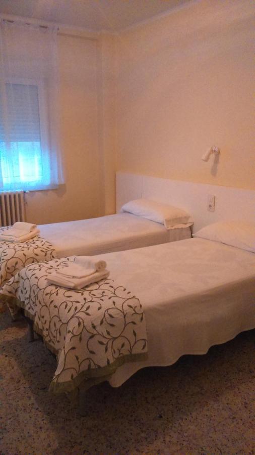 Pazo Pias P Hotel Ramallosa Buitenkant foto