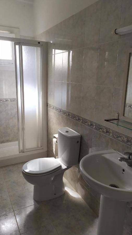 Pazo Pias P Hotel Ramallosa Buitenkant foto
