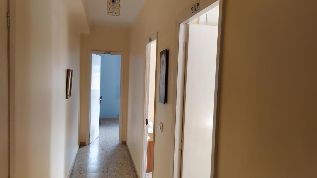 Pazo Pias P Hotel Ramallosa Buitenkant foto