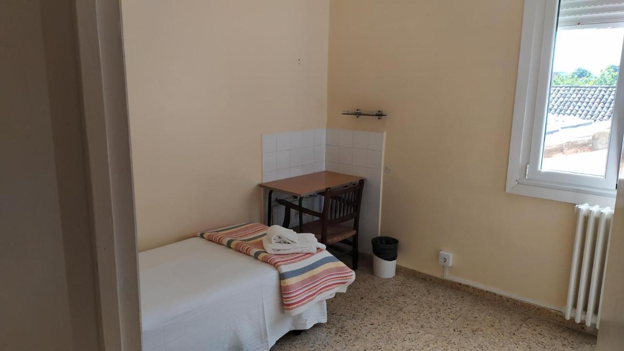 Pazo Pias P Hotel Ramallosa Buitenkant foto