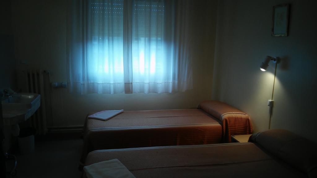Pazo Pias P Hotel Ramallosa Buitenkant foto