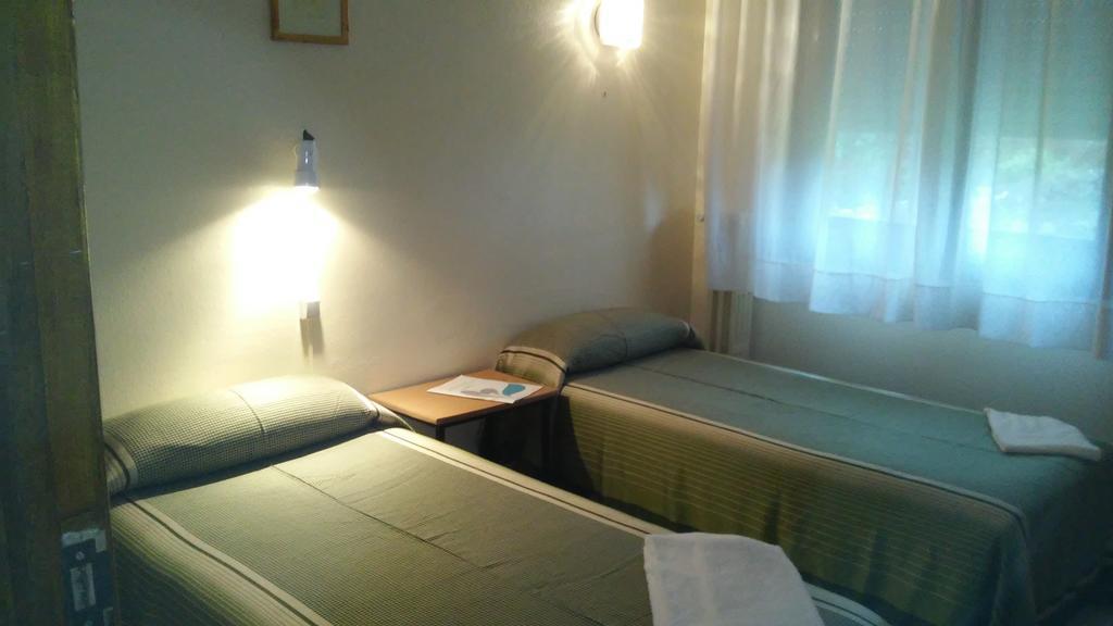 Pazo Pias P Hotel Ramallosa Buitenkant foto