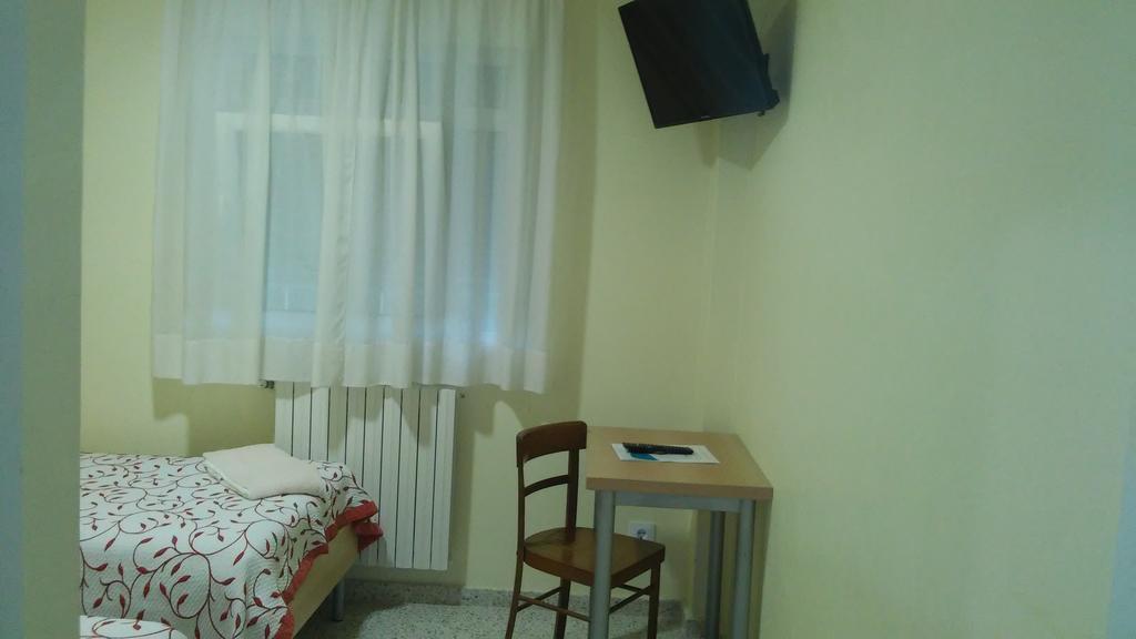 Pazo Pias P Hotel Ramallosa Buitenkant foto