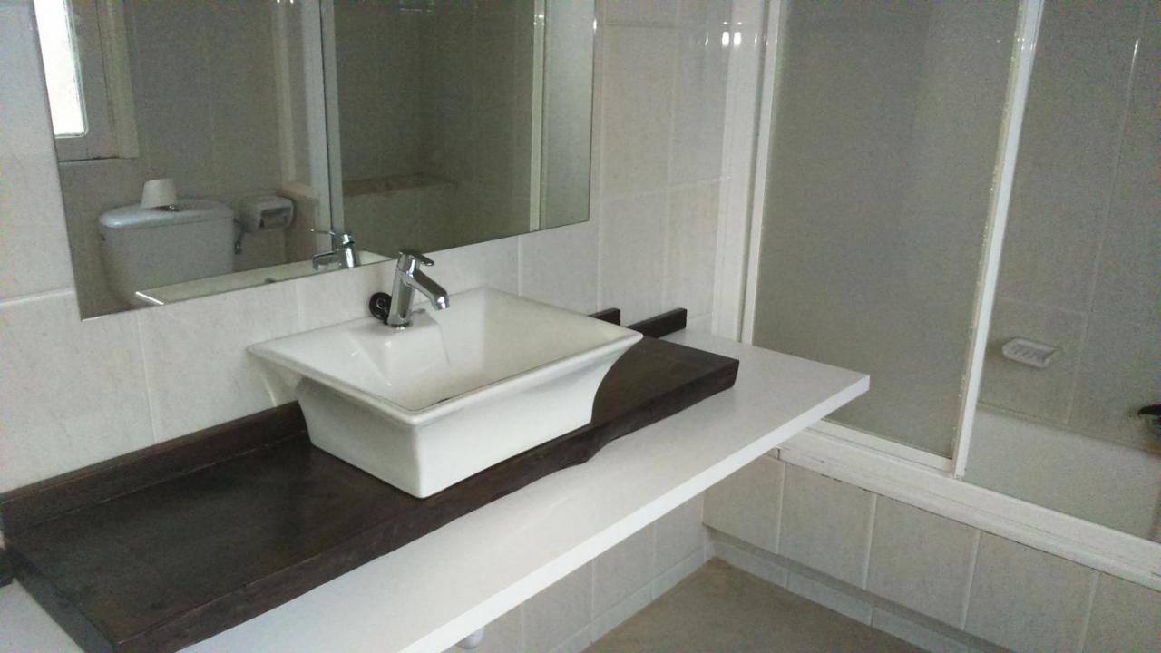 Pazo Pias P Hotel Ramallosa Buitenkant foto